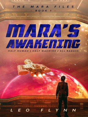 cover image of Mara's Awakening
